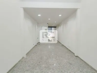 Ponto Comercial para alugar, 95m² no Barro Preto, Belo Horizonte