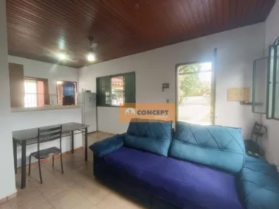 Casa com 3 Quartos à venda, 116m² no Boraceia, Bertioga
