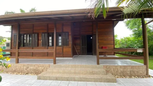 Casa com 3 Quartos à venda, 80m² no Ingleses do Rio Vermelho, Florianópolis