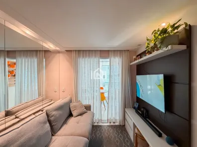 Apartamento com 3 Quartos à venda, 74m² no Jardim Arpoador, São Paulo