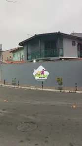 Sobrado com 3 Quartos à venda, 94m² no Picanço, Guarulhos
