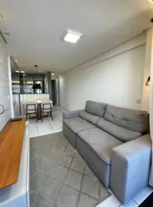 Apartamento com 2 Quartos à venda, 45m² no Sacomã, São Paulo