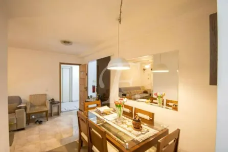 Apartamento com 3 Quartos à venda, 79m² no Vila Paiva, São Paulo