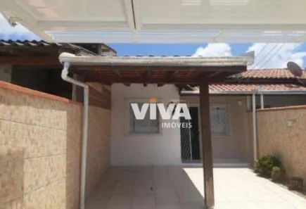 Casa com 2 Quartos à venda, 65m² no Santa Regina, Itajaí