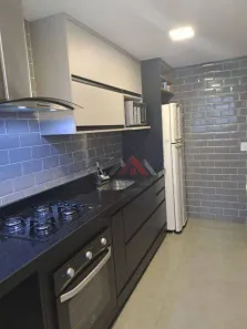Apartamento com 2 Quartos à venda, 48m² no Jundiapeba, Mogi das Cruzes