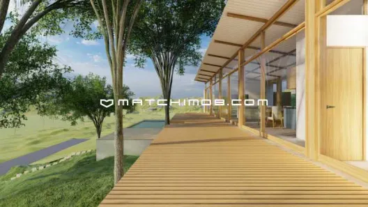 Lote/Terreno à venda, 1800m² no Portogalo, Angra dos Reis