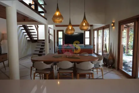 Casa com 5 Quartos à venda, 500m² no Arraial D'Ajuda, Porto Seguro