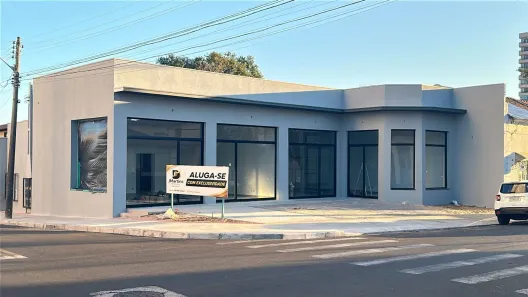Ponto Comercial com 1 Quarto para alugar, 228m² no Centro, São Carlos