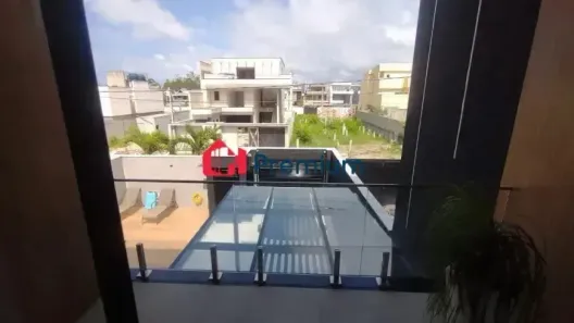 Casa de Condomínio com 4 Quartos para venda ou aluguel, 550m² no Recreio dos Bandeirantes, Rio de Janeiro