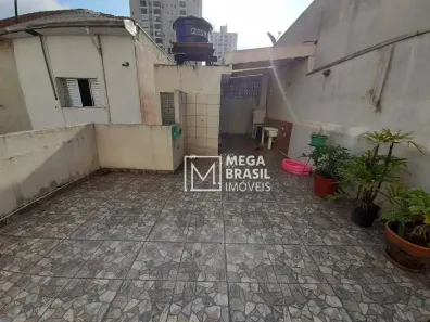 Casa com 5 Quartos à venda, 200m² no Ipiranga, São Paulo