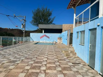 Casa com 4 Quartos à venda, 106m² no Ponta Negra (Ponta Negra), Maricá