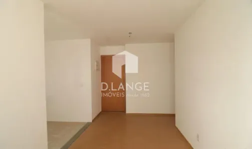 Apartamento com 2 Quartos à venda, 45m² no Centro, Campinas