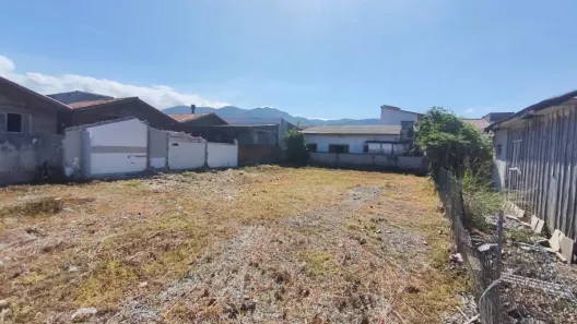 Lote/Terreno à venda, 303m² no Morretes, Itapema