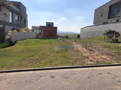 Lote/Terreno à venda, 471m² no Condomínio Residencial Alphaville II, São José dos Campos