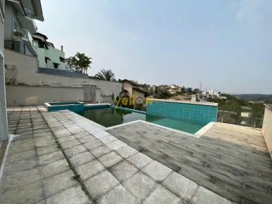 Casa de Condomínio com 3 Quartos à venda, 300m² no Jardim Imperial, Arujá
