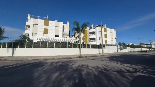 Apartamento com 2 Quartos à venda, 71m² no Ingleses do Rio Vermelho, Florianópolis