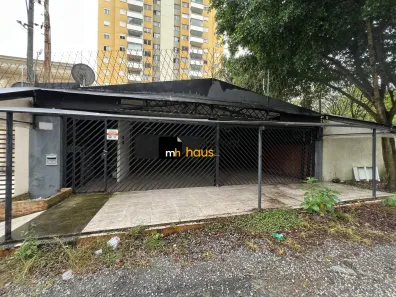 Casa com 3 Quartos para alugar, 50m² no Paraíso do Morumbi, São Paulo