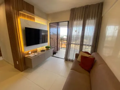 Apartamento com 3 Quartos à venda, 79m² no Capim Macio, Natal