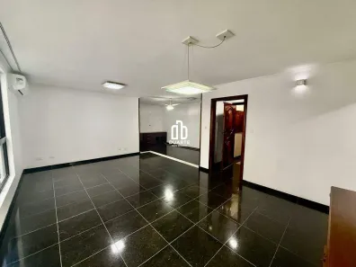 Apartamento com 3 Quartos à venda, 186m² no Ponta da Praia, Santos