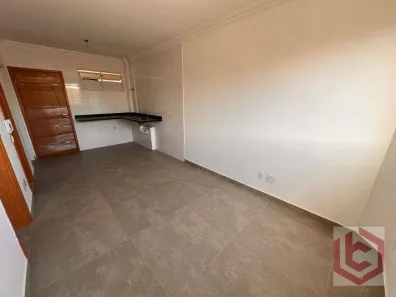 Apartamento com 1 Quarto à venda, 36m² no Macuco, Santos