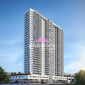 Apartamento com 3 Quartos à venda, 76m² no Parque Residencial Aquarius, São José dos Campos