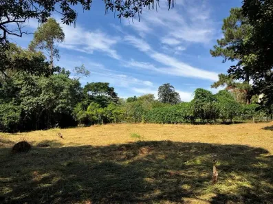 Lote/Terreno à venda, 2282m² no Vila Santo Antônio, Cotia