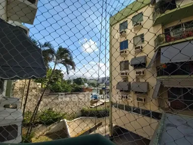 Apartamento com 3 Quartos à venda, 70m² no Pechincha, Rio de Janeiro