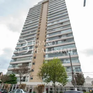 Apartamento com 2 Quartos para alugar, 115m² no Cambuci, São Paulo