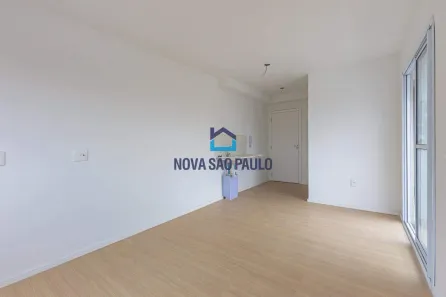 Apartamento com 1 Quarto à venda, 27m² no Brooklin Paulista, São Paulo