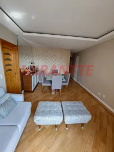 Apartamento com 3 Quartos à venda, 72m² no Sítio do Mandaqui, São Paulo