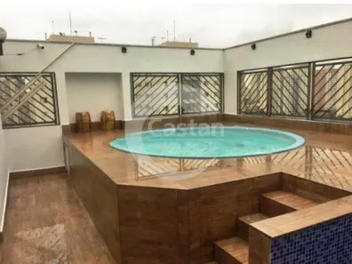 Cobertura com 3 Quartos à venda, 171m² no Vila Gomes Cardim, São Paulo