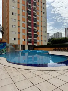 Apartamento com 3 Quartos à venda, 78m² no Residencial Eldorado, Goiânia