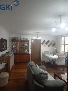 Apartamento com 3 Quartos à venda, 120m² no Consolação, São Paulo