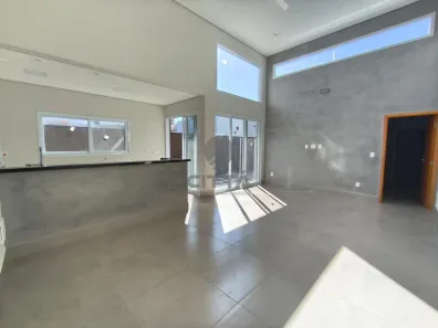 Casa de Condomínio com 2 Quartos à venda, 144m² no Parque Brasil 500, Paulínia