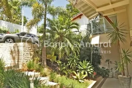 Casa com 3 Quartos à venda, 200m² no Joaquim Egídio, Campinas