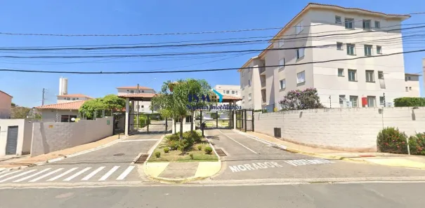 Apartamento com 2 Quartos à venda, 55m² no Parque São Jorge, Campinas
