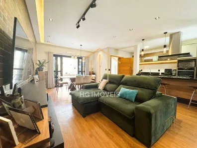 Casa com 3 Quartos para venda ou aluguel, 225m² no Alto da Mooca, São Paulo