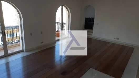 Apartamento com 4 Quartos à venda, 320m² no Santa Cecília, São Paulo