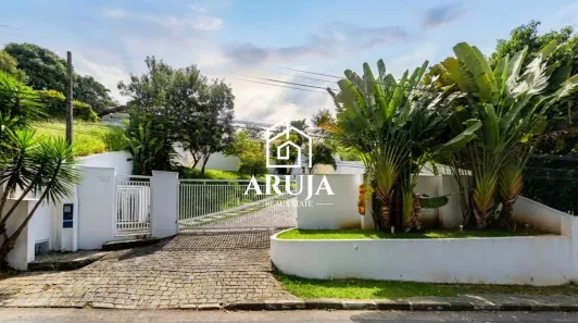 Casa de Condomínio com 4 Quartos à venda, 1186m² no Jardim Limoeiro, Arujá