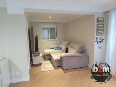 Apartamento com 3 Quartos à venda, 142m² no Vila Yara, Osasco