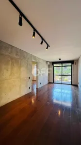 Apartamento com 2 Quartos à venda, 70m² no Centro, Campinas