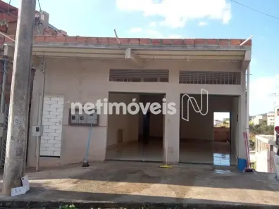Lote/Terreno à venda, 279m² no Jardim Vitória, Belo Horizonte
