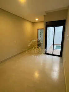 Casa de Condomínio com 3 Quartos à venda, 150m² no Jardim Montreal Residence, Indaiatuba