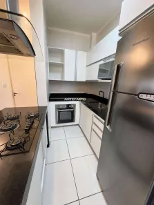 Apartamento com 2 Quartos à venda, 69m² no Prolongamento Jardim Doutor Antônio Petráglia, Franca