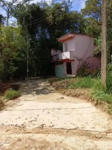 Fazenda/Sítio com 2 Quartos à venda, 200m² no Bom Destino, Santa Luzia