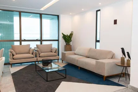 Apartamento com 3 Quartos à venda, 10m² no Casa Caiada, Olinda