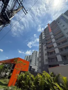 Apartamento com 2 Quartos para alugar, 68m² no Mansões Santo Antônio, Campinas