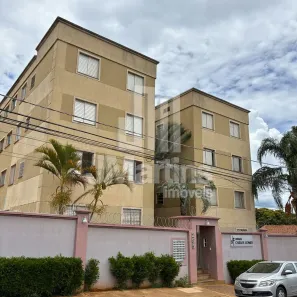 Apartamento com 3 Quartos à venda, 60m² no Vila Monteiro (Gleba I), São Carlos