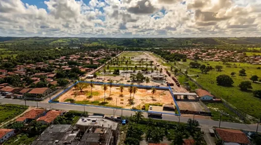 Lote/Terreno com 1 Quarto à venda, 6610m² no , Maragogi