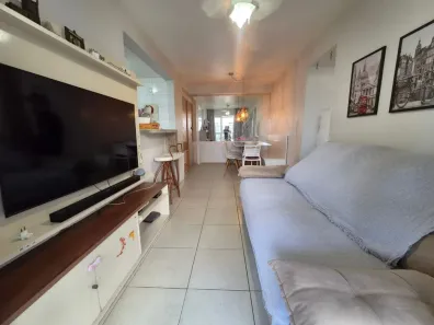Apartamento com 3 Quartos à venda, 76m² no Barra Olímpica, Rio de Janeiro